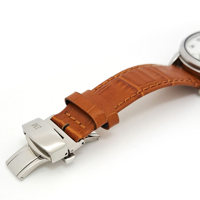 精工
Presage 琺瑯 渡边力
附带盒子和保修卡