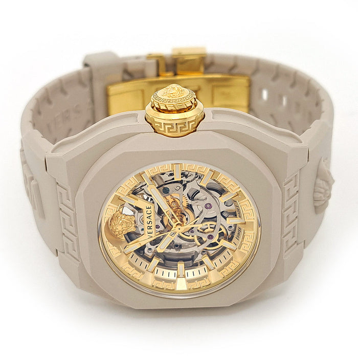 VERSACE 
Vレジェンドスケルトン