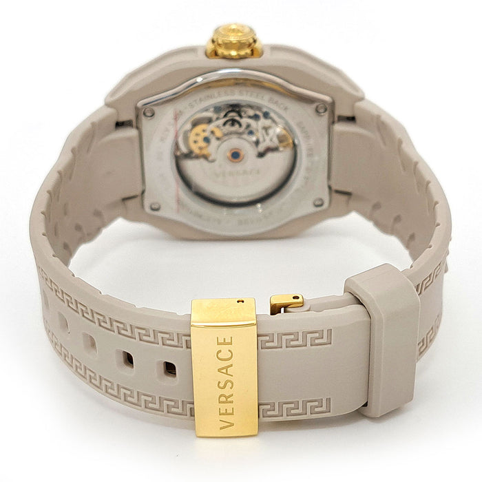 VERSACE 
Vレジェンドスケルトン