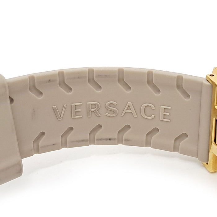 VERSACE 
Vレジェンドスケルトン