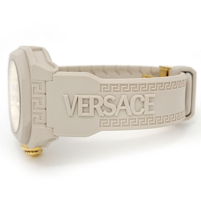 VERSACE 
Vレジェンドスケルトン