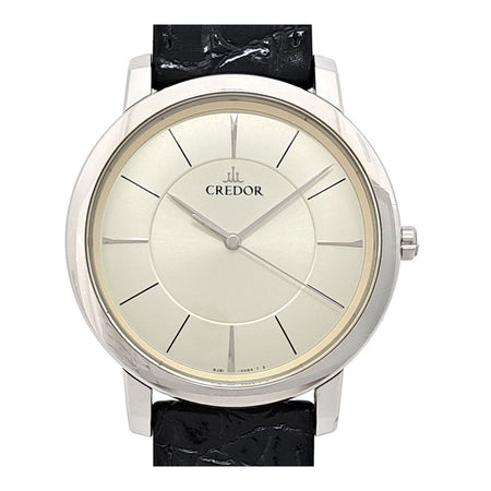 SEIKO 
クレドール ノード SEIKO -Authentic Pre-owned 腕時計 by TS Trading Co., Ltd.