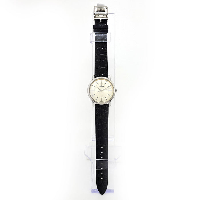 SEIKO 
クレドール ノード SEIKO -Authentic Pre-owned 腕時計 by TS Trading Co., Ltd.