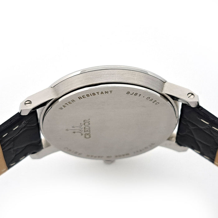 SEIKO 
クレドール ノード SEIKO -Authentic Pre-owned 腕時計 by TS Trading Co., Ltd.