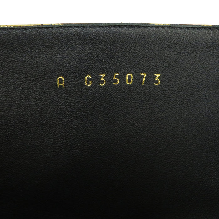 CHANEL 
COCO CC ゴールドカラー金具 パテントレザー 
ココマーク カメリア ショートブーツ