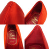 ROGER VIVIER 
ラインストーン 
ビジュー バックル ハイヒール パンプス ROGER VIVIER -Authentic Pre-owned パンプス by TS Trading Co., Ltd.