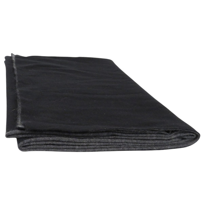 HERMES 
Hロゴ アッシュ カシミヤ シルク リバーシブル 
アレ ルトゥール マフラー