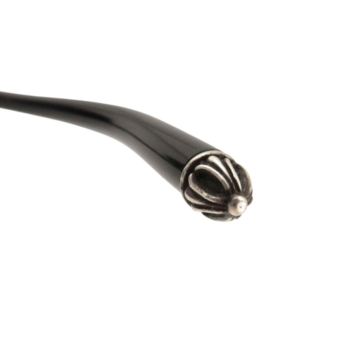 CHROME HEARTS 
CH FISH EYE CB SV925 クロス シルバー 
フィッシュアイ サングラス