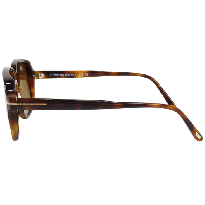 TOM FORD 
トムフォード アントン 
Anton サングラス