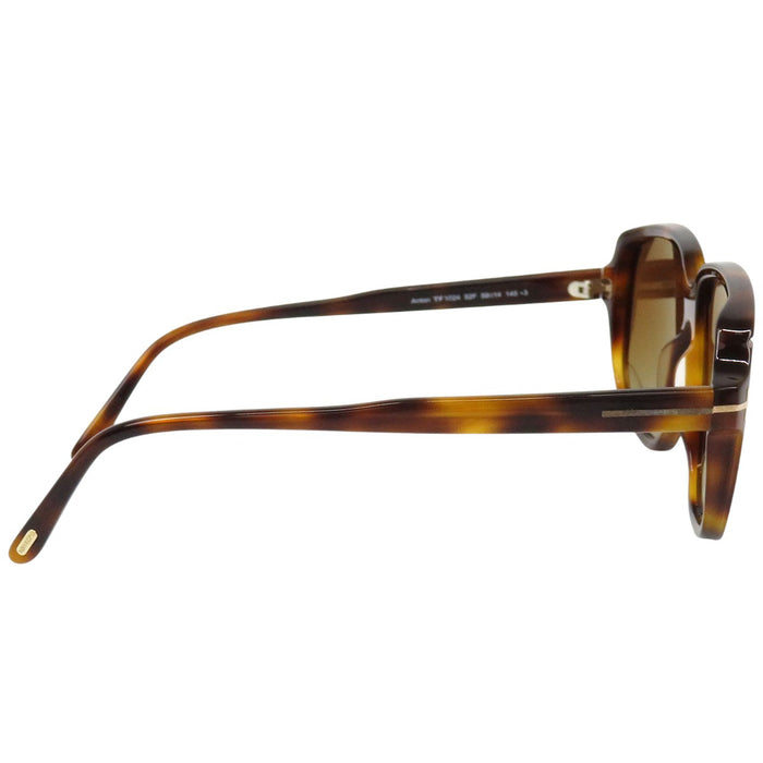TOM FORD 
トムフォード アントン 
Anton サングラス