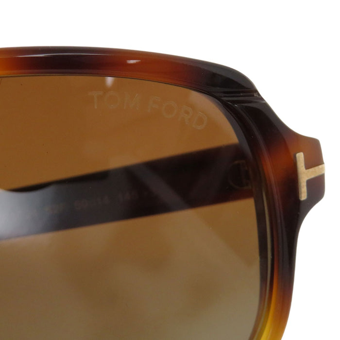 TOM FORD 
トムフォード アントン 
Anton サングラス