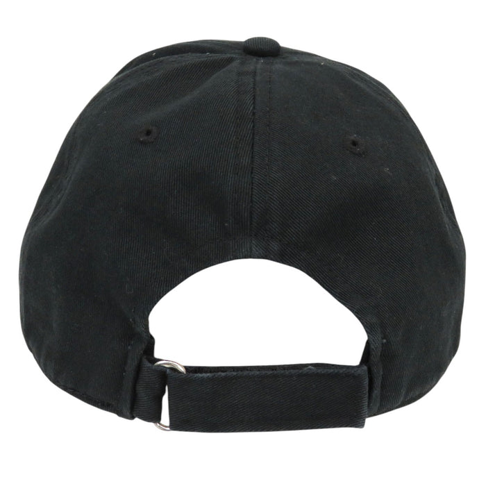 MONCLER 
Fabriqué en 2022 Coton 
Casquette de base-ball avec logo