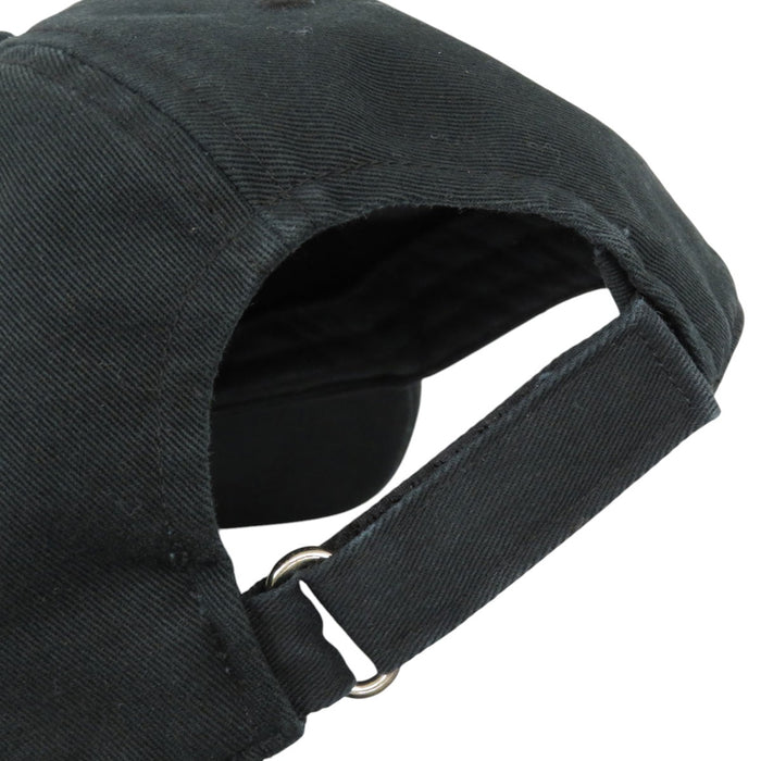 MONCLER 
2022年製 コットン 
BASEBALL ロゴ ベースボール キャップ