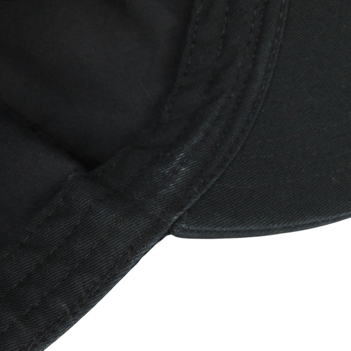 MONCLER 
2022年製 コットン 
BASEBALL ロゴ ベースボール キャップ