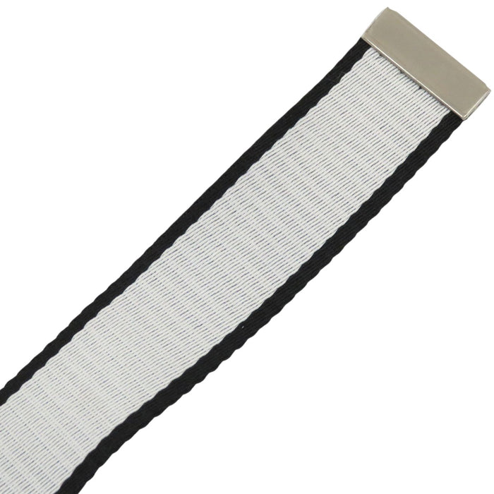 BALENCIAGA 
ロゴ ダブルリング 
D RING ベルト