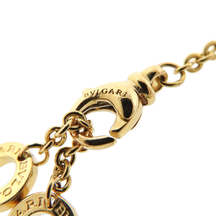 BVLGARI 
ビーゼロワン エレメント ブレスレット