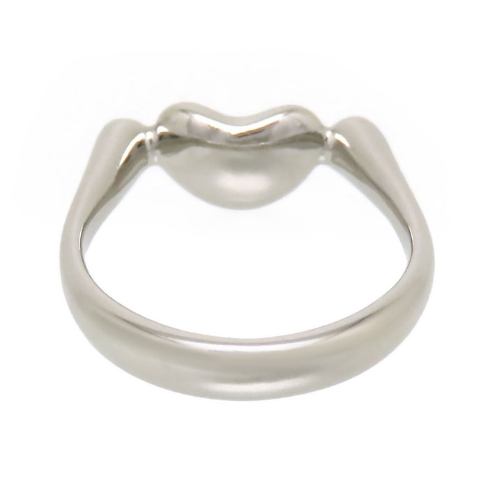 TIFFANY&Co. 
ビーン リング ダイヤモンド