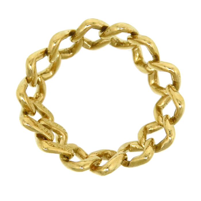 TIFFANY&Co. 
Anello a catena Paloma Picasso