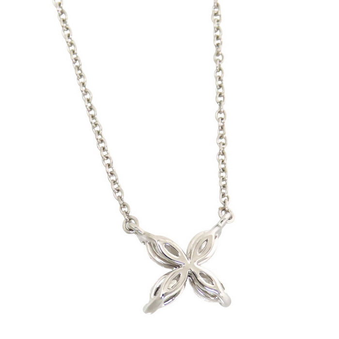 TIFFANY&Co. 
ビクトリア ネックレス スモール