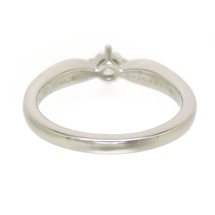 BVLGARI 
デディカータ ア ヴェネチア リング