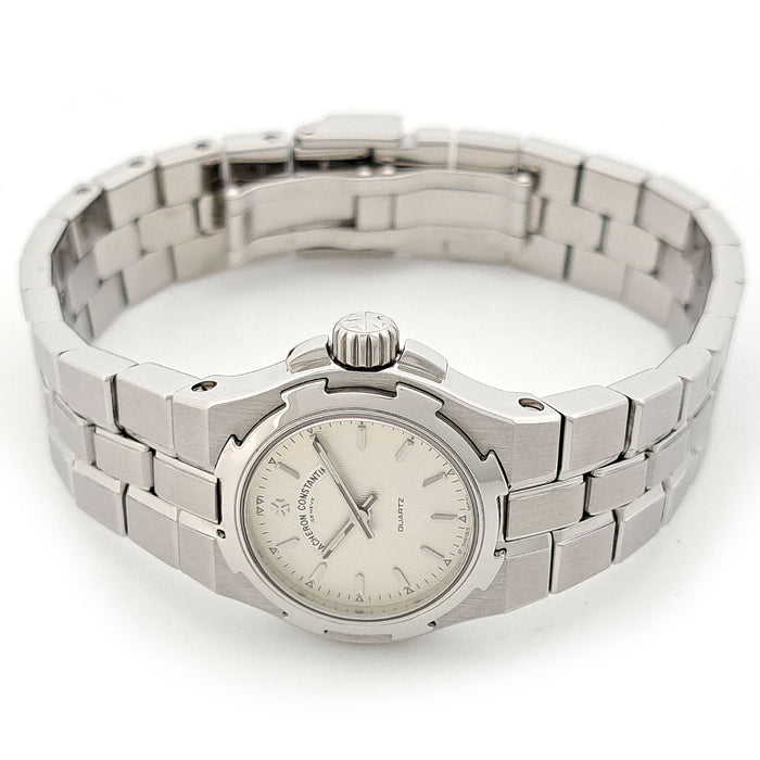 VACHERON CONSTANTIN 
オーヴァーシーズ 
箱ギャラ付