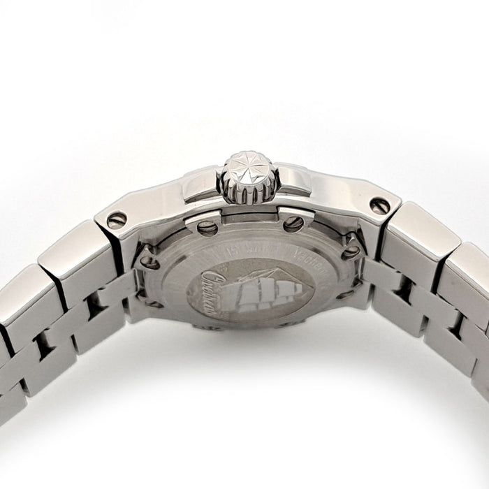 VACHERON CONSTANTIN 
オーヴァーシーズ 
箱ギャラ付