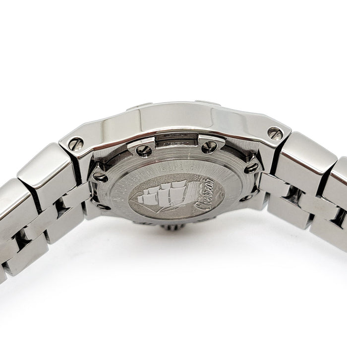 VACHERON CONSTANTIN 
Oltreconfine 
Con scatola e certificato