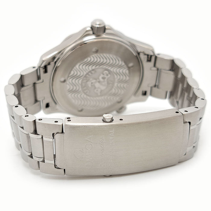 OMEGA 
シーマスター 300M