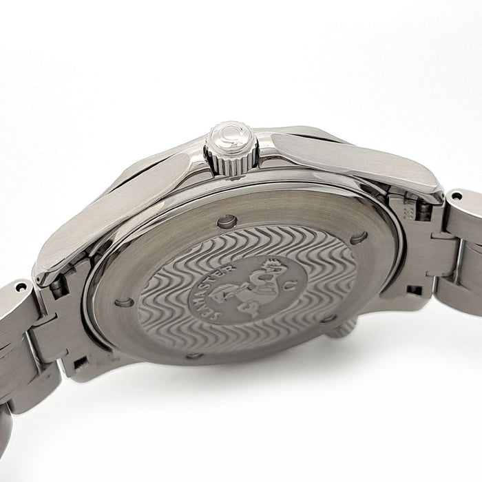 OMEGA 
シーマスター 300M