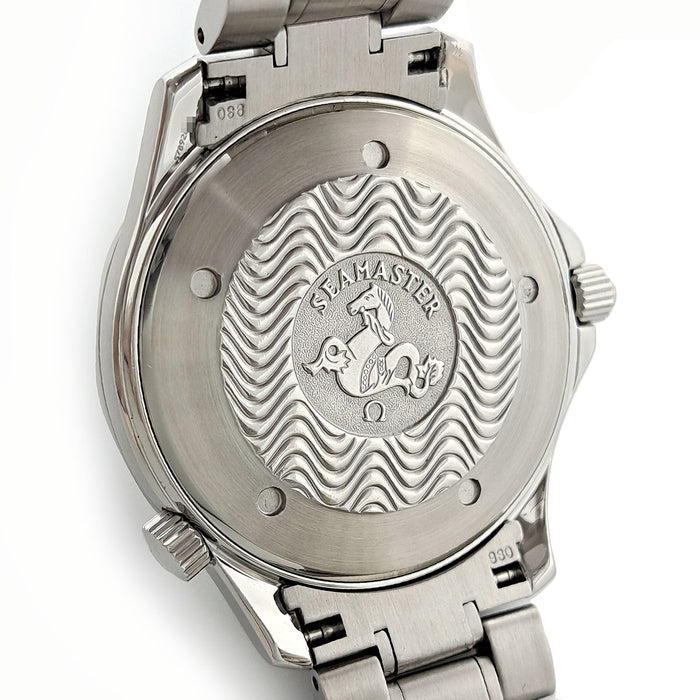 OMEGA 
シーマスター 300M