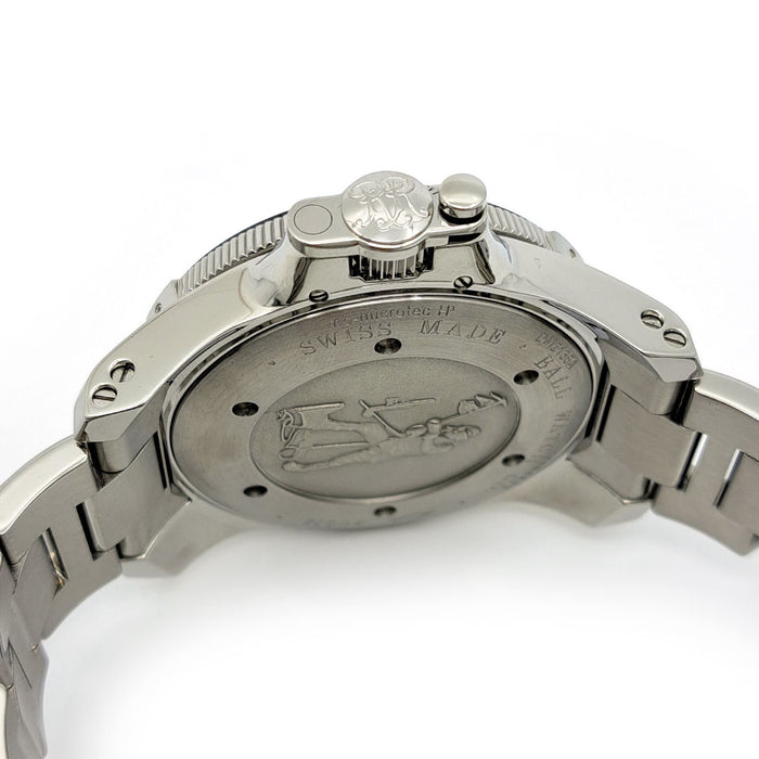 BALLWATCH  
工程師氫碳系列  
附盒及保證書