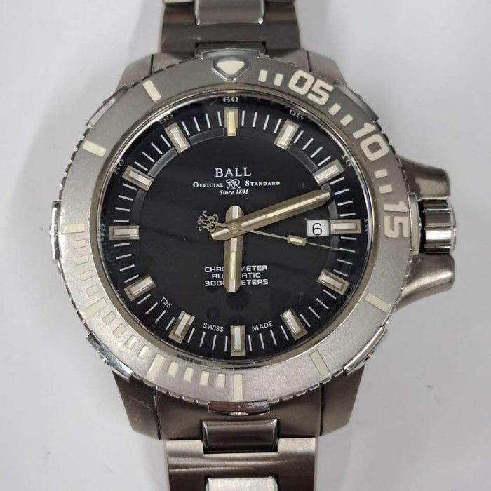 【GROSSES VENTES】
BALLWATCH
DM3000ASCJBK
Boîte Garantie Certificat de chronomètre