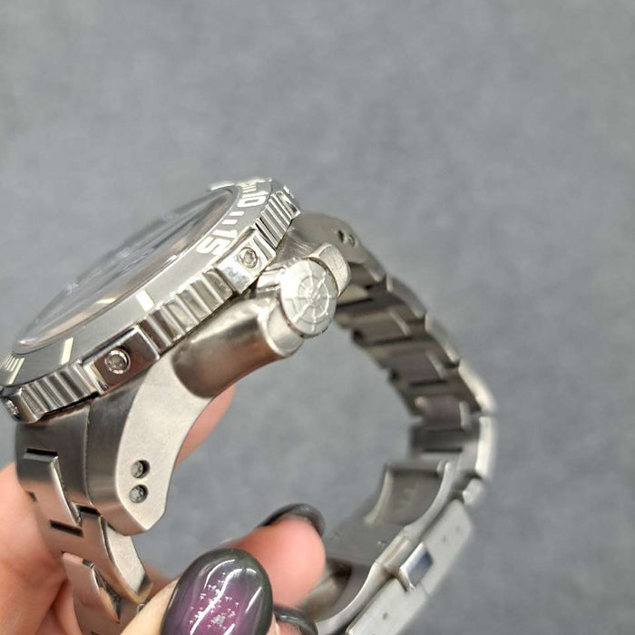 【GROSSES VENTES】
BALLWATCH
DM3000ASCJBK
Boîte Garantie Certificat de chronomètre