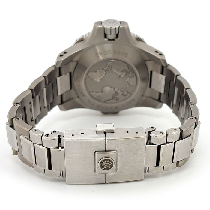 BALLWATCH
工程师 深海碳氢探险
附带盒子和保修卡