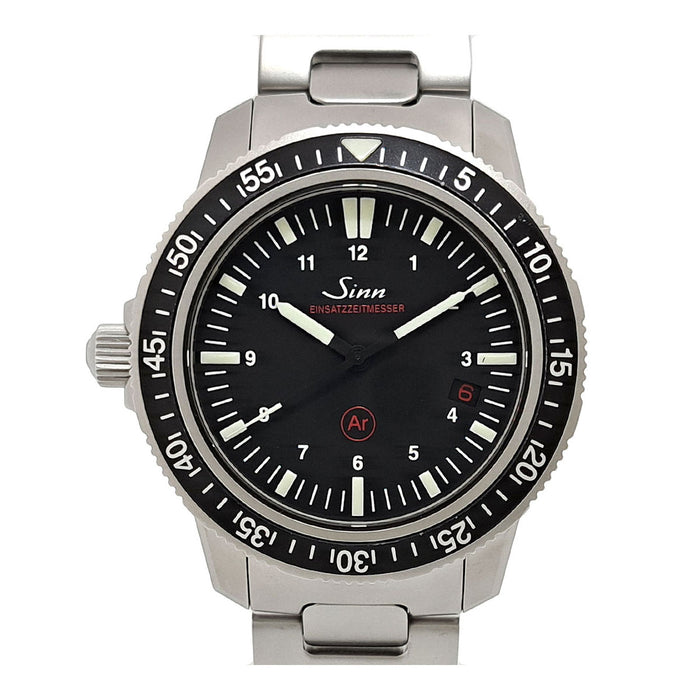 Sinn 603.EZM3 附盒
