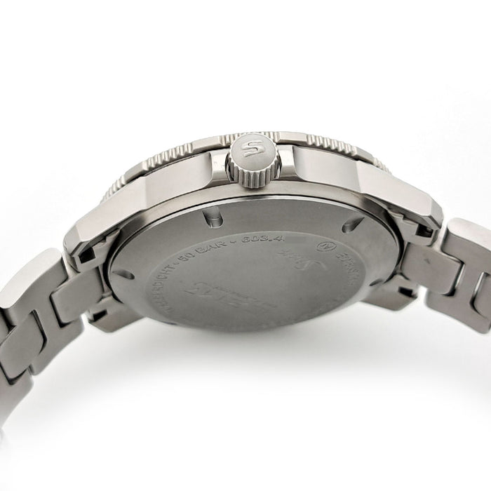 Sinn 603.EZM3 附盒