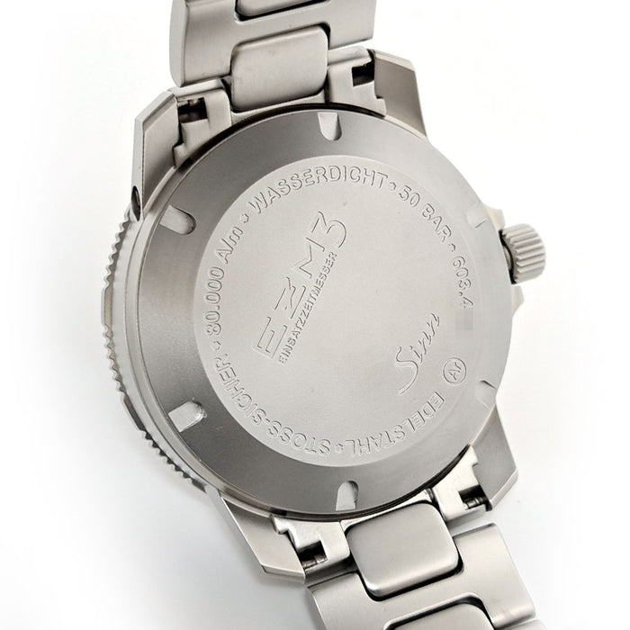 Sinn 603.EZM3 附盒