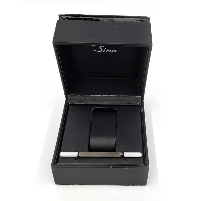 Sinn 603.EZM3 附盒