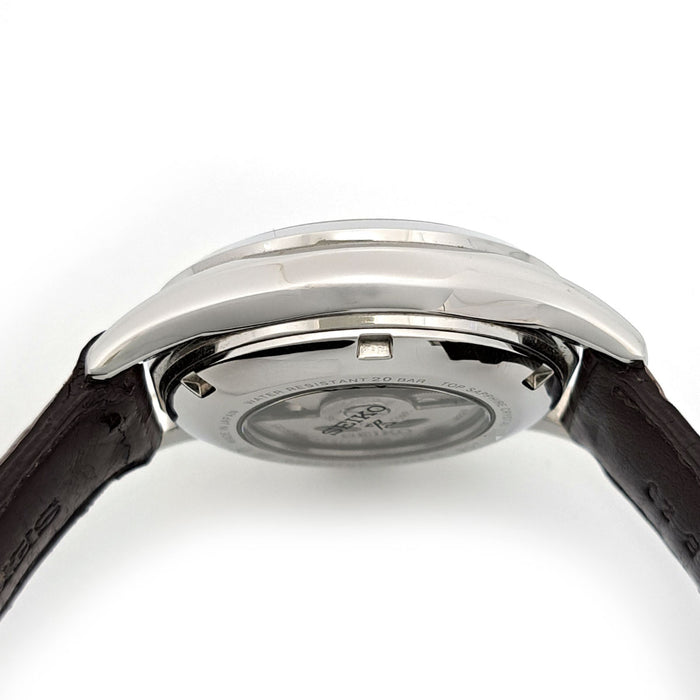 SEIKO 
Prospex Alpinista 
Con scatola