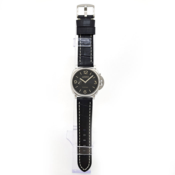 OFFICINE PANERAI  
魯米諾爾 杜埃  
附盒及保證書