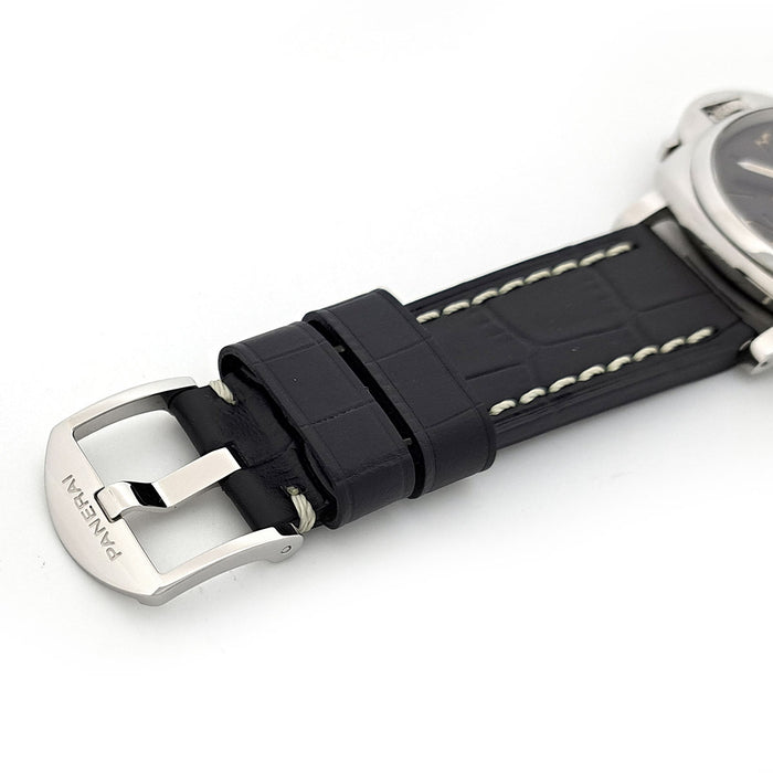 OFFICINE PANERAI 
Luminor Due 
Con scatola e garanzia