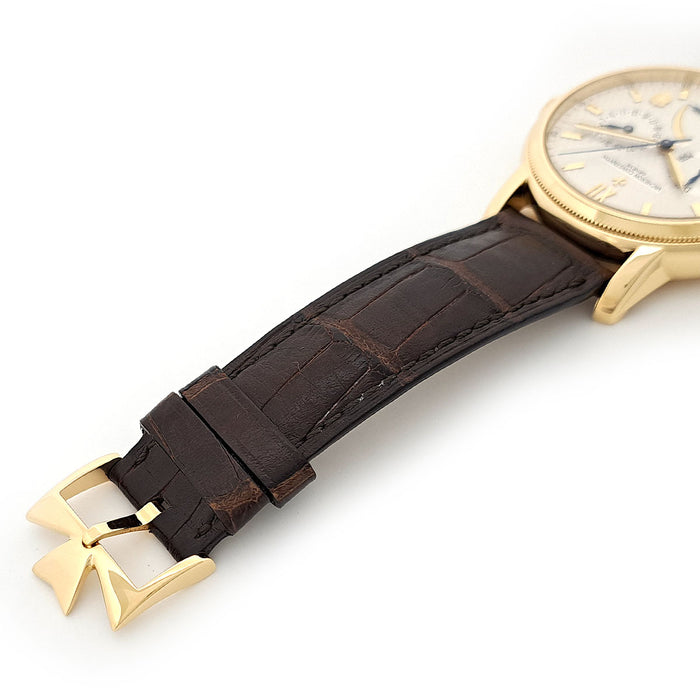 VACHERON CONSTANTIN 
ジュビレ1755 250周年記念 Overhauled by VC 
ギャラ付