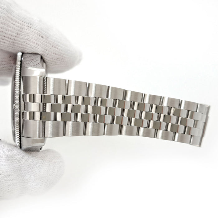 TUDOR 
ブラックベイ 5連ブレス 
箱ギャラ付