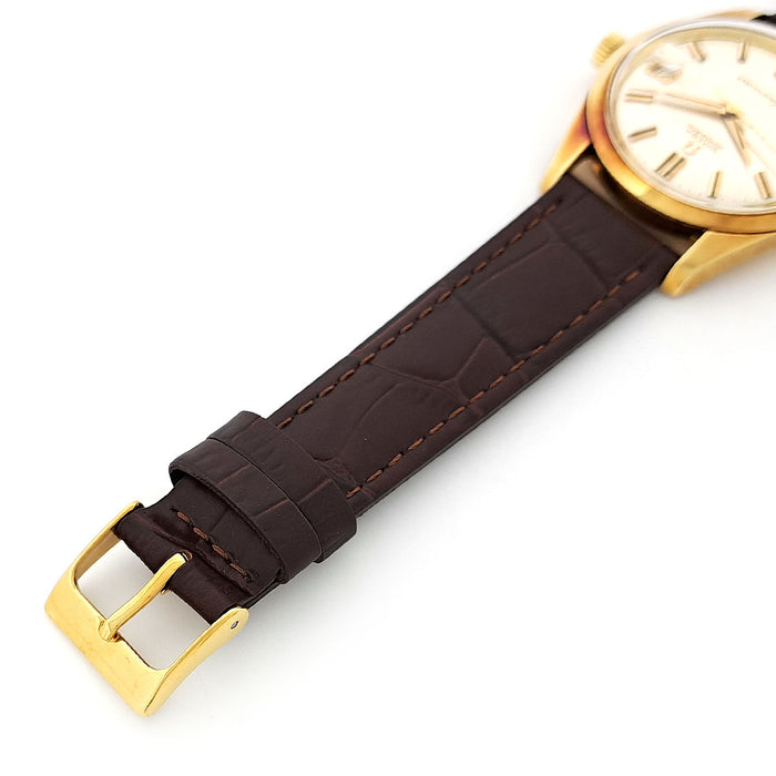 OMEGA 
Seamaster Speciale cal.562 Oro massiccio