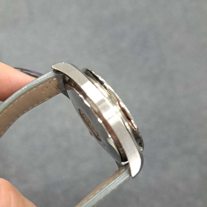 【WHOLESALES】 OMEGA 3815.7255 Box Guarantee