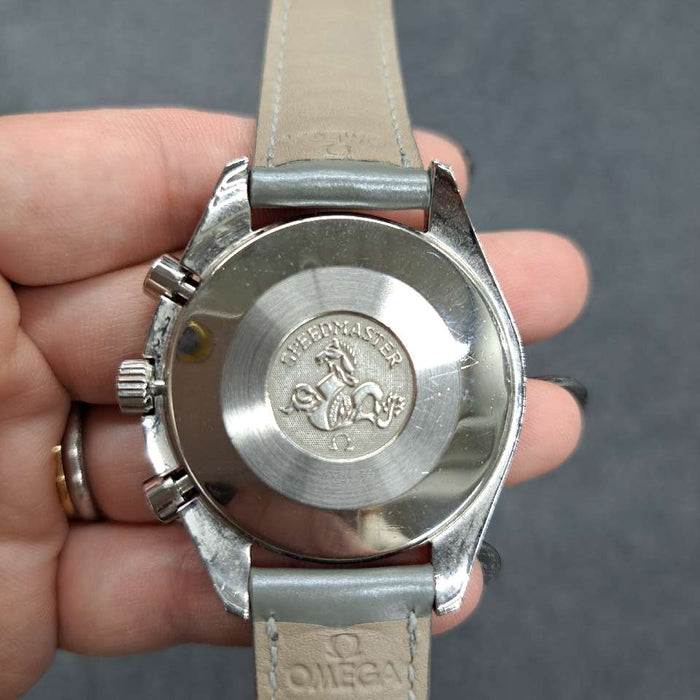 【WHOLESALES】 OMEGA 3815.7255 Box Guarantee