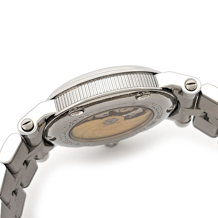 宝玑
海洋系列大日期蓝色表盘 已检修
已检修 带盒子和保卡