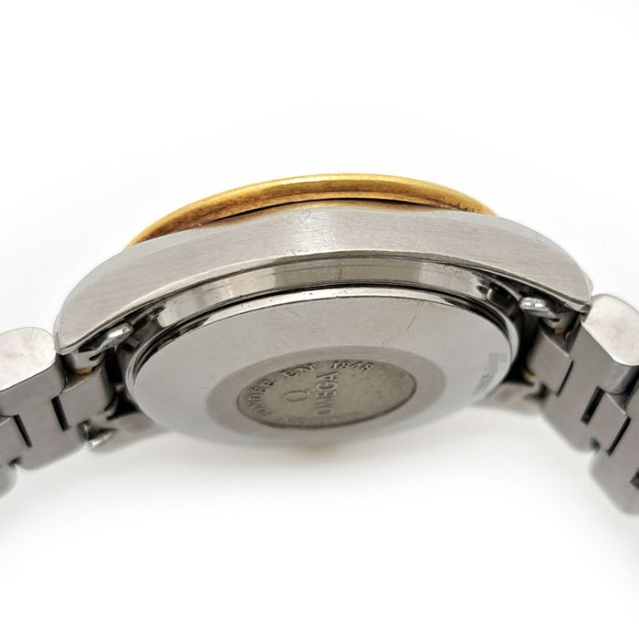 OMEGA Classic Moonphase