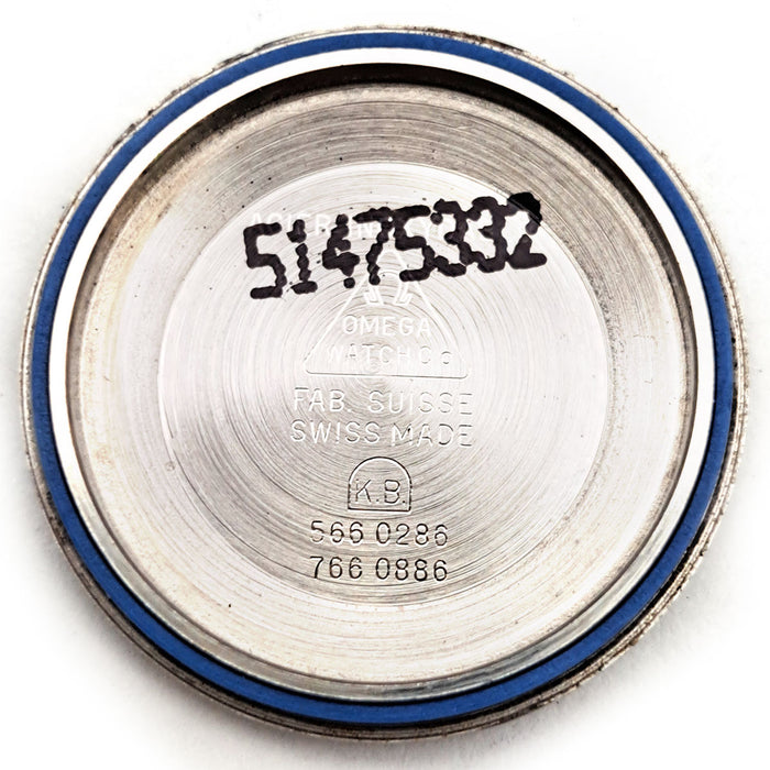 OMEGA 
クラシック ムーンフェイズ