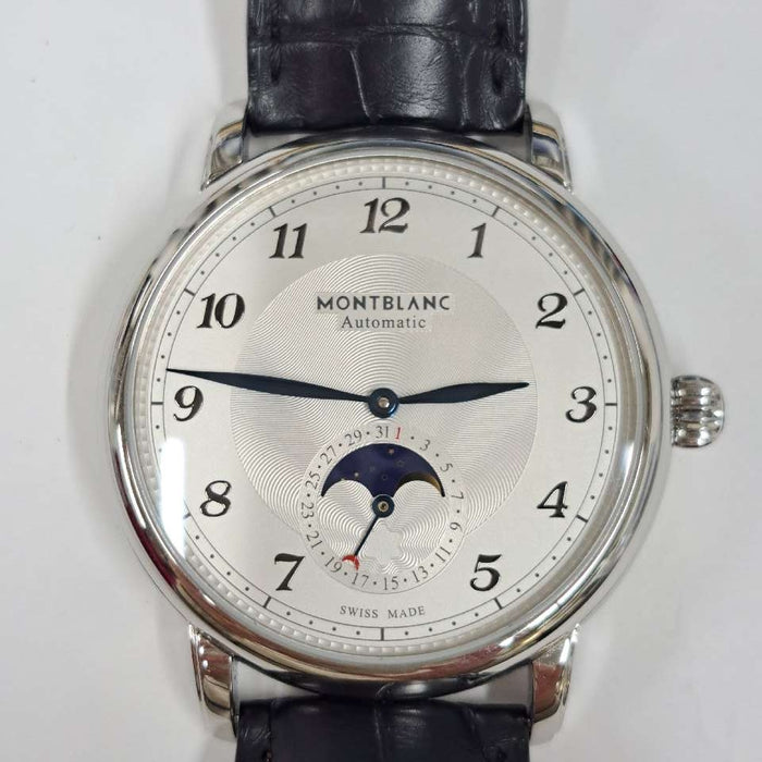 【WHOLESALES】 MONTBLANC MB116508 Inner Box Guarantee